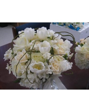 Wedding Arrangement